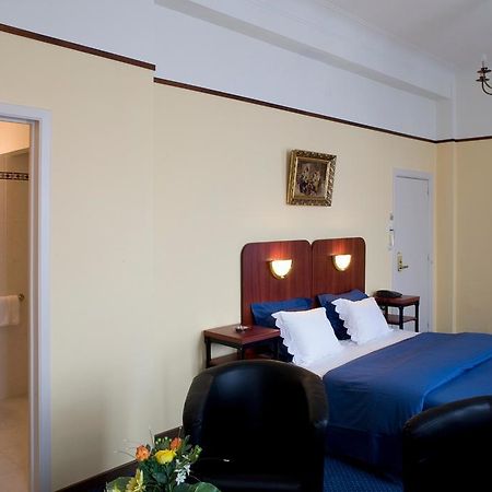 Hotel Antwerp Billard Palace المظهر الخارجي الصورة