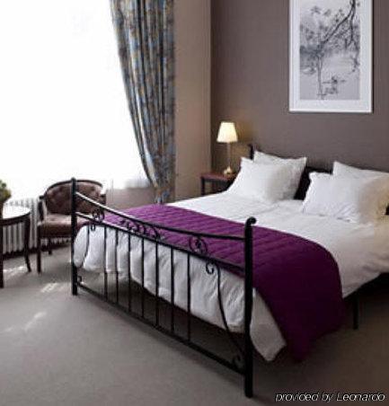 Hotel Antwerp Billard Palace الغرفة الصورة