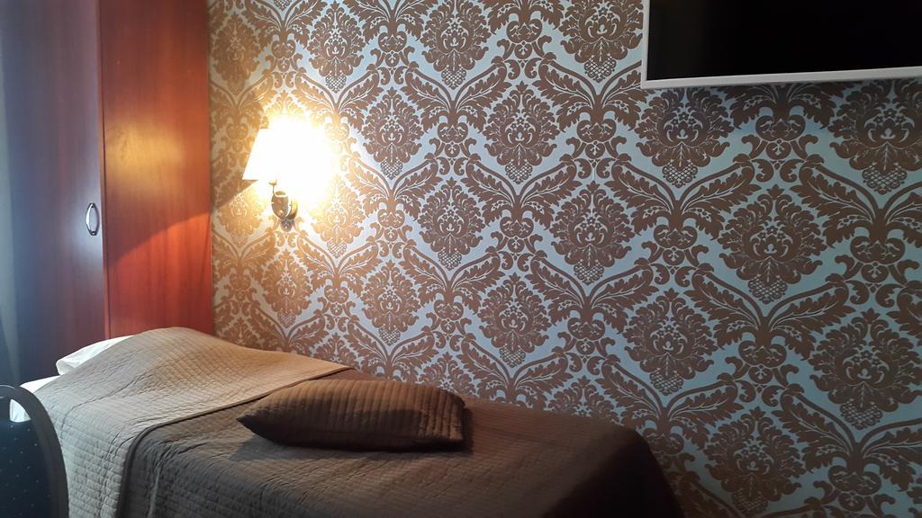 Hotel Antwerp Billard Palace المظهر الخارجي الصورة