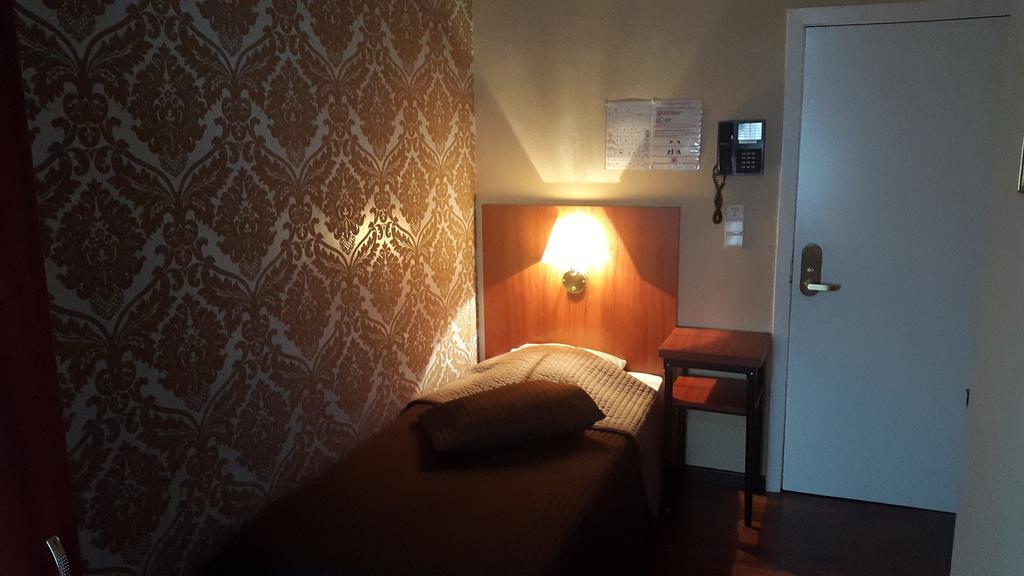 Hotel Antwerp Billard Palace المظهر الخارجي الصورة