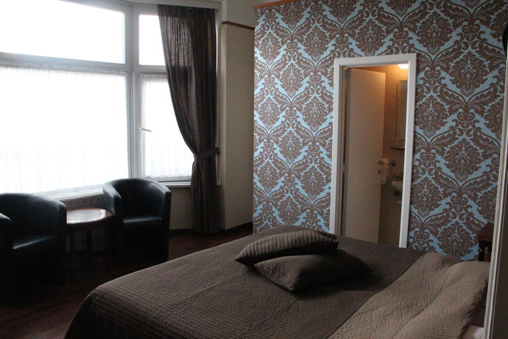 Hotel Antwerp Billard Palace المظهر الخارجي الصورة