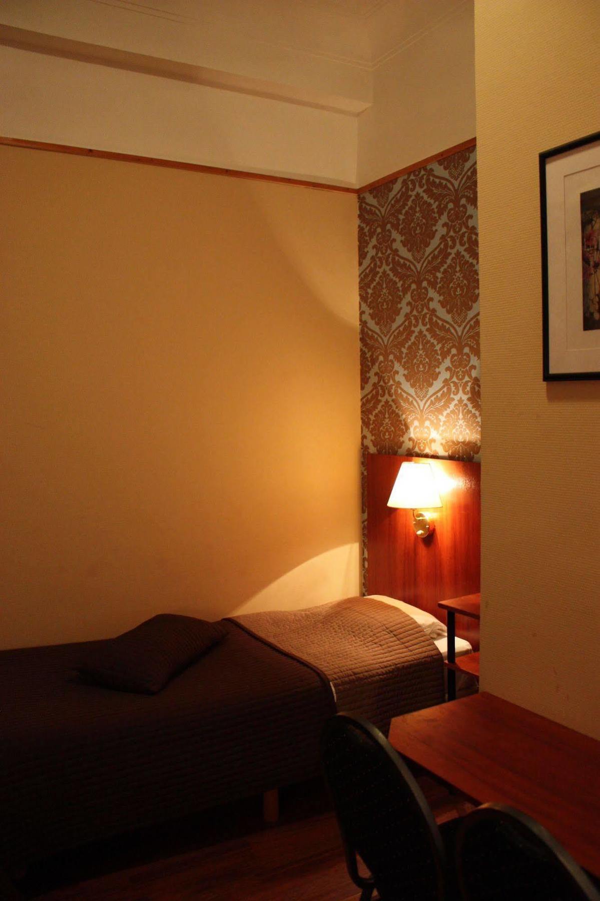 Hotel Antwerp Billard Palace المظهر الخارجي الصورة