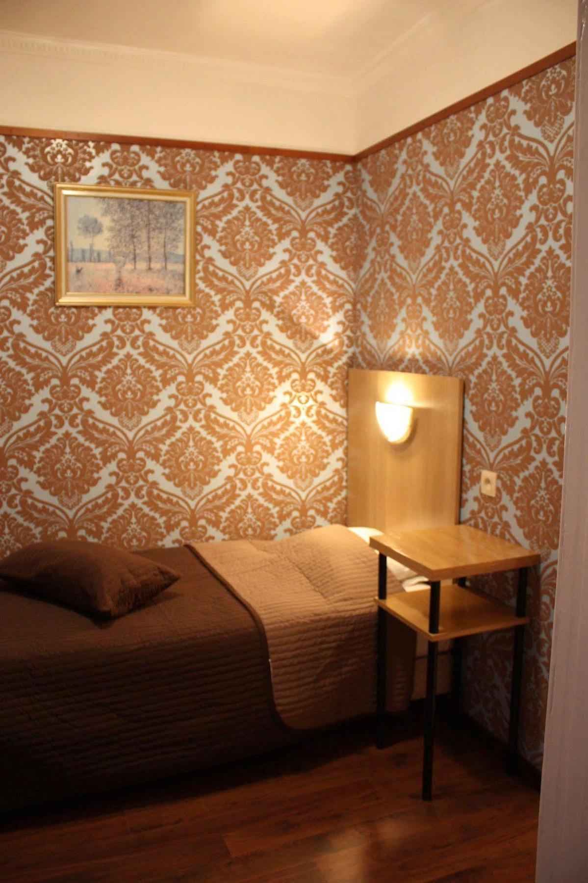 Hotel Antwerp Billard Palace المظهر الخارجي الصورة
