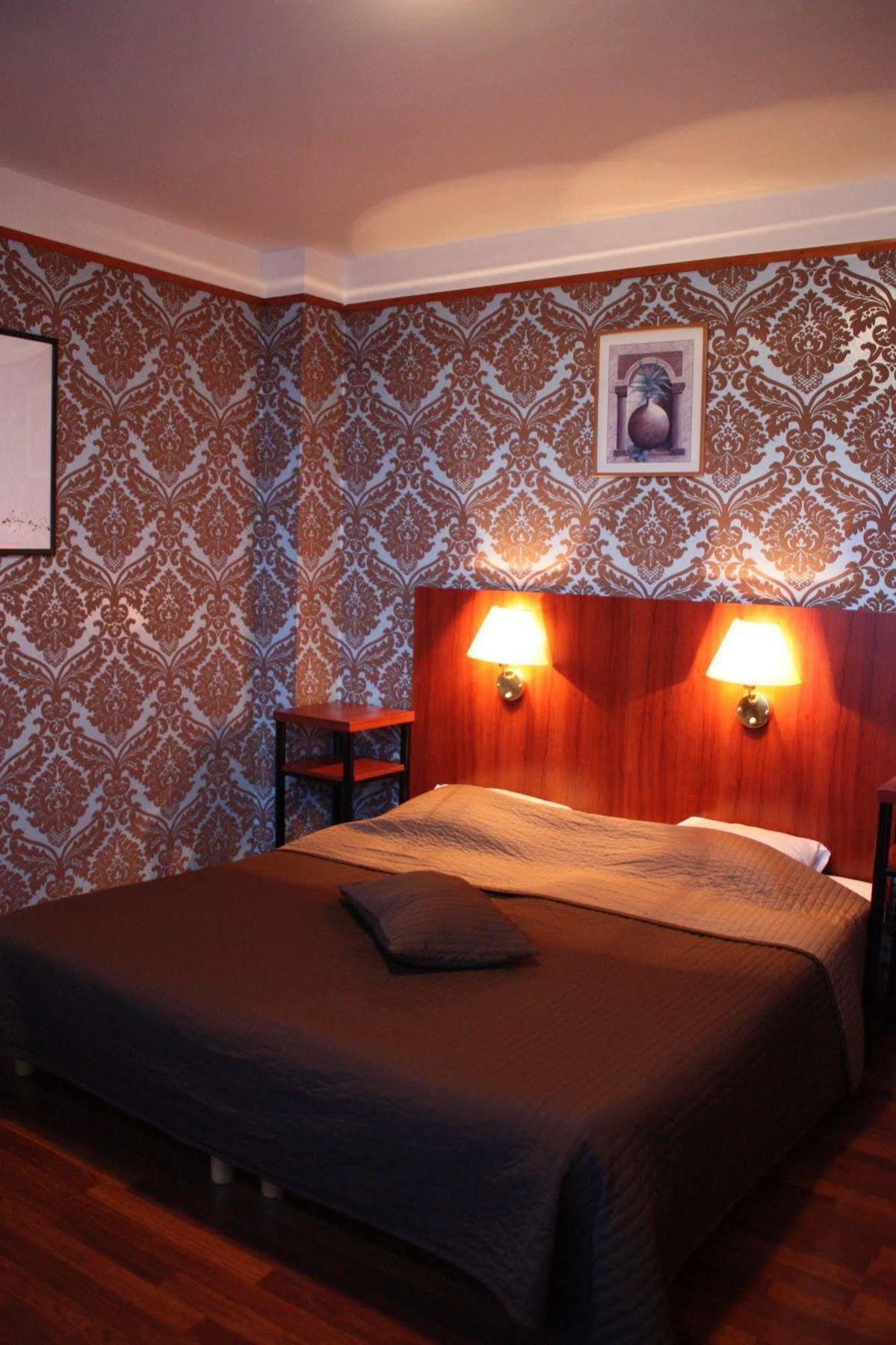 Hotel Antwerp Billard Palace المظهر الخارجي الصورة