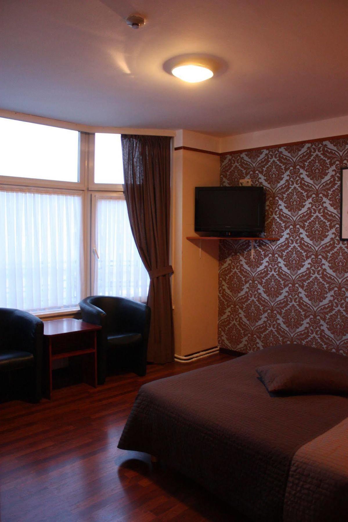 Hotel Antwerp Billard Palace المظهر الخارجي الصورة